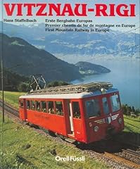 Vitznau rigi erste for sale  Delivered anywhere in UK