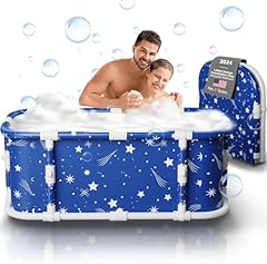 Portable foldable bathtub for sale  Delivered anywhere in USA 