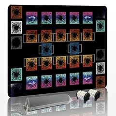 Extalas yugioh playmat for sale  Delivered anywhere in UK