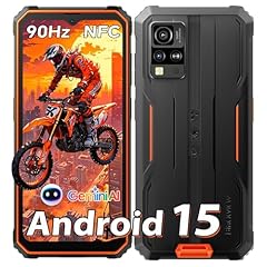 Blackview bv4800se andriod gebraucht kaufen  Wird an jeden Ort in Deutschland