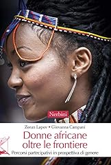Donne africane oltre usato  Spedito ovunque in Italia 