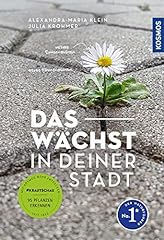 Wächst deiner stadt gebraucht kaufen  Wird an jeden Ort in Deutschland