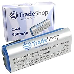 Tradeshop batteria premium usato  Spedito ovunque in Italia 