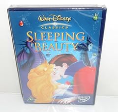 Sleeping beauty dvd for sale  Delivered anywhere in UK