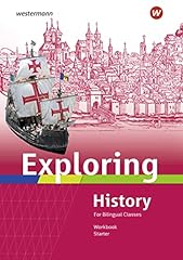 Exploring history starter gebraucht kaufen  Wird an jeden Ort in Deutschland