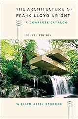 Architecture frank lloyd for sale  Delivered anywhere in USA 