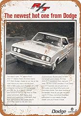 Retrorust metal sign for sale  Delivered anywhere in USA 