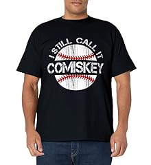 Still call comiskey for sale  Delivered anywhere in USA 