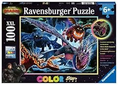 Ravensburger leuchtende how d'occasion  Livré partout en France