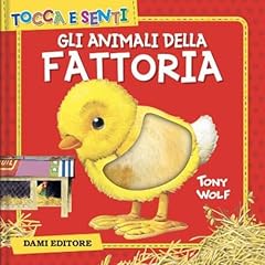 Gli animali della usato  Spedito ovunque in Italia 