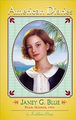 American diaries janey for sale  Delivered anywhere in USA 