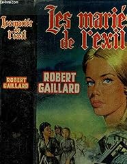 robert gaillard d'occasion robert gaillard d'occasion Livré partout en France