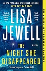 Night disappeared novel for sale  Delivered anywhere in USA 