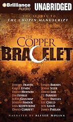 The copper bracelet d'occasion  Livré partout en France