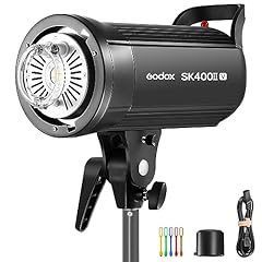 Godox sk400ii 400ws for sale  Delivered anywhere in USA 