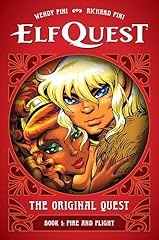 Elfquest original quest for sale  Delivered anywhere in USA 