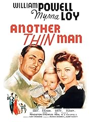 Another thin man for sale  Delivered anywhere in USA 