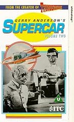 Gerry anderson supercar for sale  Delivered anywhere in UK