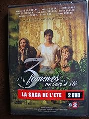 Femmes soir edition d'occasion  Livré partout en France