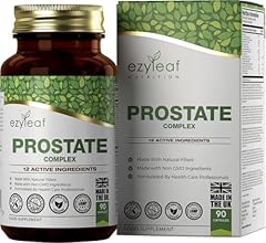 Ezyleaf prostate complex for sale  Delivered anywhere in UK