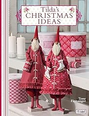 Tilda christmas ideas for sale  Delivered anywhere in USA 