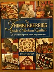 Thimbleberries guide weekend for sale  Delivered anywhere in USA 