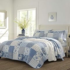 Laura ashley quilt for sale  Delivered anywhere in UK