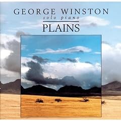 Plains george winston for sale  Delivered anywhere in USA 