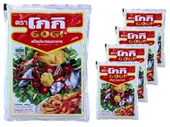 Gogi tempuramehl 5er gebraucht kaufen  Wird an jeden Ort in Deutschland