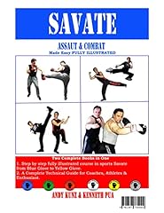 Savate assaut combat usato  Spedito ovunque in Italia 