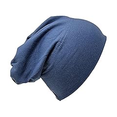 Bonnet bandana coton d'occasion  Livré partout en France