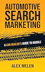 Automotive search marketing for sale  Delivered anywhere in USA 