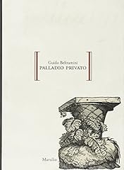 Palladio privato usato  Spedito ovunque in Italia 