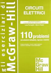 Circuiti elettrici. 110 usato  Spedito ovunque in Italia 