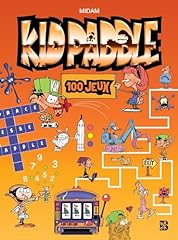100 jeux kid d'occasion  Livré partout en Belgiqu