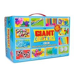 Abeec giant craft for sale  Delivered anywhere in UK