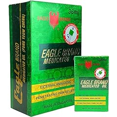 Eagle brand medicated for sale  Delivered anywhere in USA 