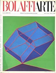 Bolaffi arte anno usato  Spedito ovunque in Italia 