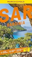 Sardinia marco polo d'occasion  Livré partout en France