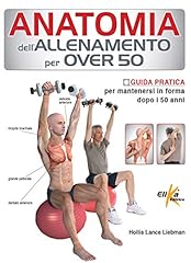 Anatomia dell allenamento usato  Spedito ovunque in Italia 