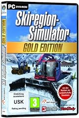 Skiregion simulator gold gebraucht kaufen  Wird an jeden Ort in Deutschland