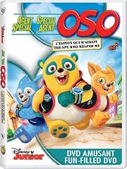 Disney special agent for sale  Delivered anywhere in USA 