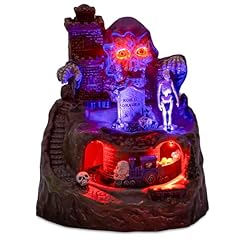 Innodept12 animated halloween for sale  Delivered anywhere in USA 