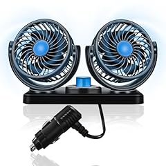 Liavop ventilatore auto usato  Spedito ovunque in Italia 