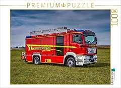 Calvendo puzzle hilfeleistungs gebraucht kaufen  Wird an jeden Ort in Deutschland