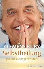 Selbstheilung gesund eigener gebraucht kaufen  Wird an jeden Ort in Deutschland