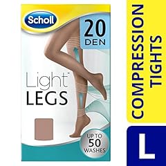 Scholl light legs for sale  Delivered anywhere in UK