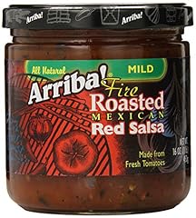 Arriba fire roasted for sale  Delivered anywhere in USA 