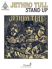 Jethro tull stand for sale  Delivered anywhere in USA 