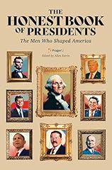 Honest book presidents for sale  Delivered anywhere in USA 
